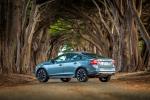 Volvo S60 Cross Country 2016 года (US)
